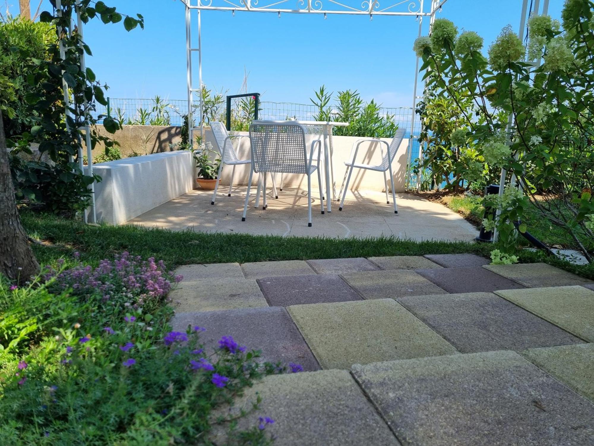Carezza Del Mare Villa Torino di Sangro Exterior photo