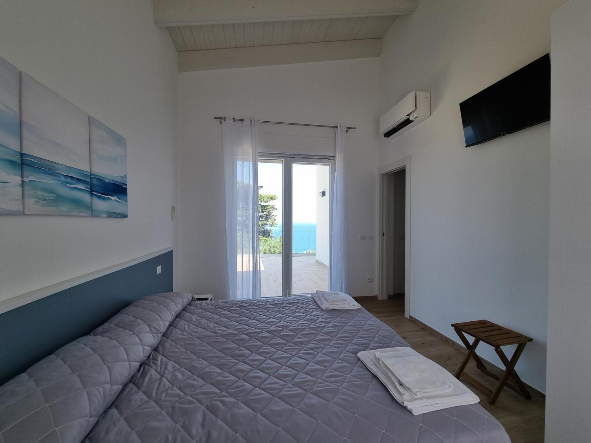 Carezza Del Mare Villa Torino di Sangro Exterior photo