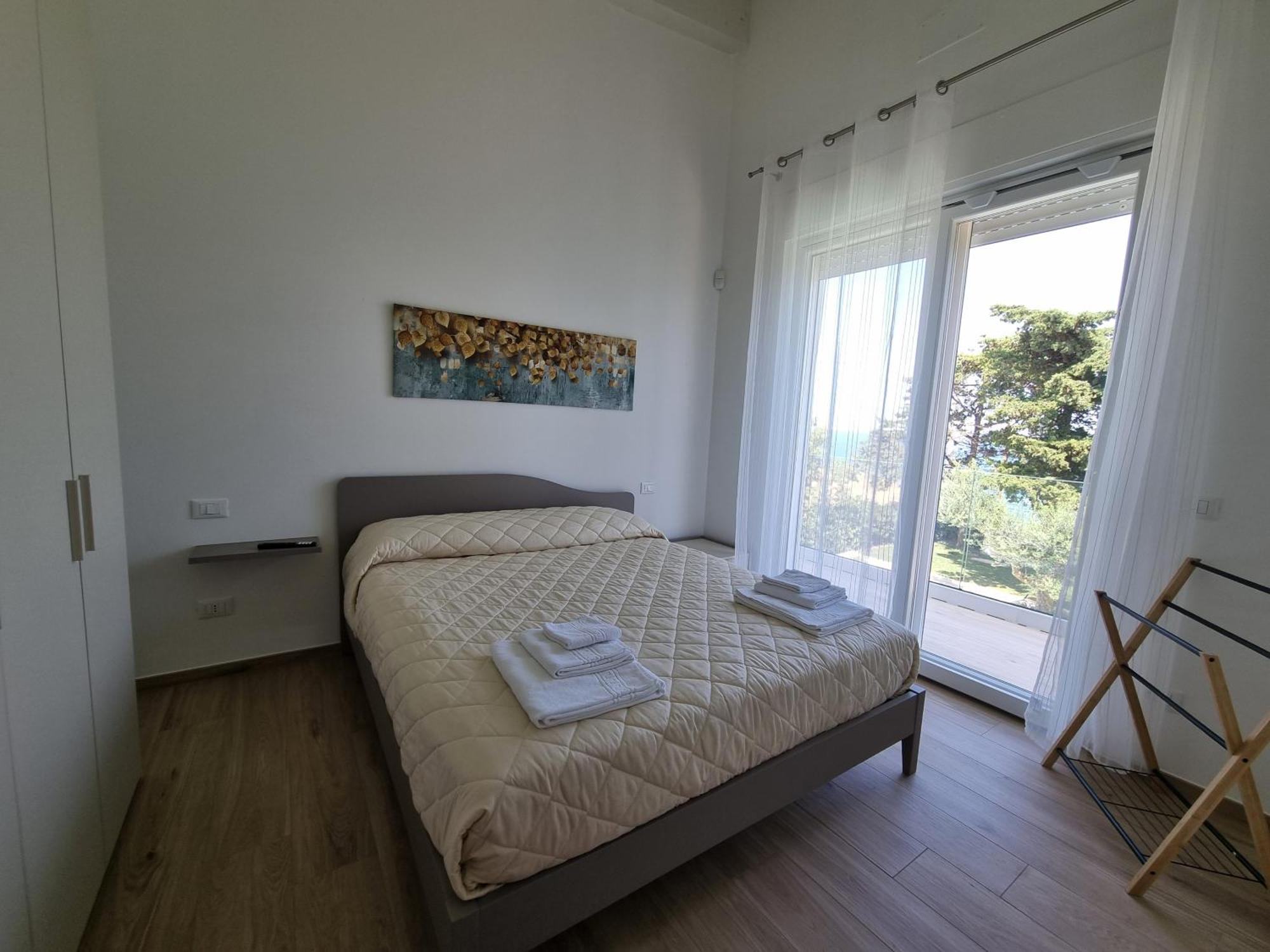 Carezza Del Mare Villa Torino di Sangro Exterior photo